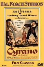 Watch Cyrano de Bergerac Niter