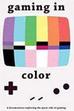 Watch Gaming in Color Niter
