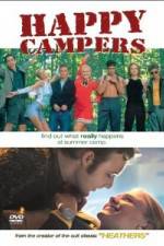 Watch Happy Campers Niter