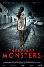 Watch There Are Monsters Niter