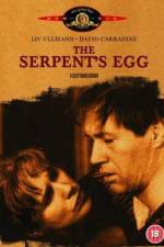 Watch The Serpent's Egg Niter