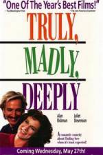 Watch Truly Madly Deeply Niter