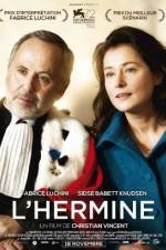 Watch L'hermine Niter