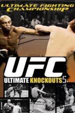 Watch Ultimate Knockouts 5 Niter