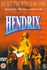 Watch Hendrix Niter