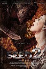 Watch Seed 2: The New Breed Niter