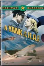 Watch A Yank in the RAF Niter
