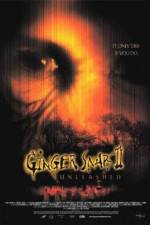 Watch Ginger Snaps: Unleashed Niter