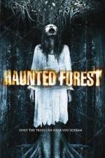 Watch Haunted Forest Niter