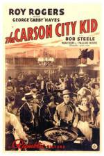 Watch The Carson City Kid Niter