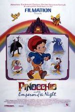 Watch Pinocchio and the Emperor of the Night Niter