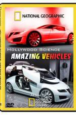 Watch Hollywood Science Amazing Vehicles Niter
