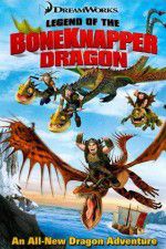 Watch Legend of the Boneknapper Dragon Niter