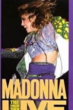 Watch Madonna Live: The Virgin Tour Niter