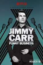 Watch Jimmy Carr: Funny Business Niter