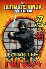 Watch Leopard Fist Ninja Niter