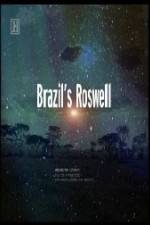 Watch History Channel UFO Files Brazil's Roswell Niter