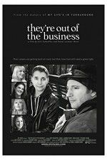 Watch They\'re Out of the Business Niter