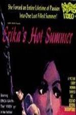 Watch Erika's Hot Summer Niter