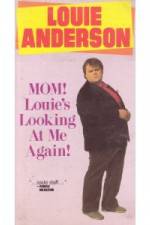 Watch Louie Anderson Mom Louie's Looking at Me Again Niter