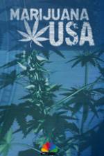 Watch Marijuana USA Niter