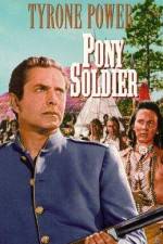 Watch Pony Soldier Niter