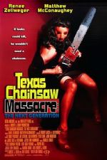 Watch Texas Chainsaw Massacre: The Next Generation Niter