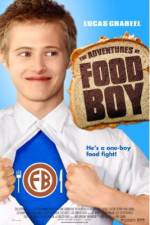 Watch The Adventures of Food Boy Niter