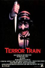 Watch Terror Train Niter
