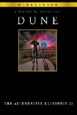 Watch Dune ;The Alternative Edition (Fanedit) Niter