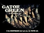 Watch Gator Green Niter