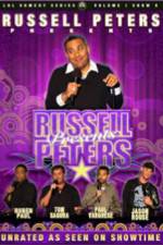 Watch Russell Peters Presents Niter