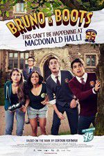 Watch Bruno & Boots: This Can\'t Be Happening at Macdonald Hall Niter