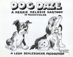Watch Dog Daze (Short 1937) Niter