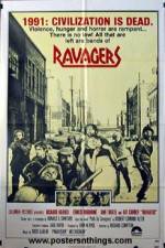 Watch Ravagers Niter
