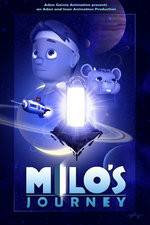 Watch Milos Journey Niter