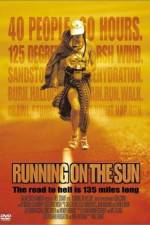Watch Running on the Sun The Badwater 135 Niter