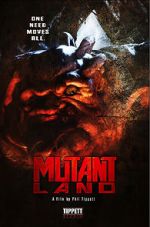 Watch MutantLand (Short 2010) Niter
