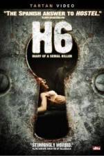 Watch H6: Diary of a Serial Killer Niter