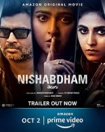 Watch Nishabdham Niter