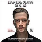 Watch Daniel Sloss: SOCIO (TV Special 2022) Merdb