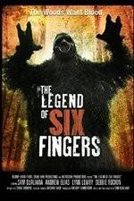 Watch The Legend of Six Fingers Niter