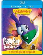 Watch VeggieTales: Larry-Boy and the Bad Apple Niter