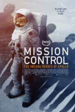 Watch Mission Control: The Unsung Heroes of Apollo Niter