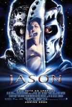 Watch Jason X Niter
