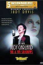Watch I skuggan av Judy Garland Niter