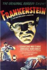 Watch Frankenstein Niter