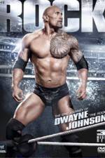 Watch WWE The Epic Journey Of Dwayne The Rock Johnson Niter