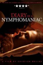 Watch Diary of a Nymphomaniac (Diario de una ninfmana) Niter