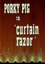 Watch Curtain Razor (Short 1949) Niter